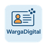 WargaDigital Logo